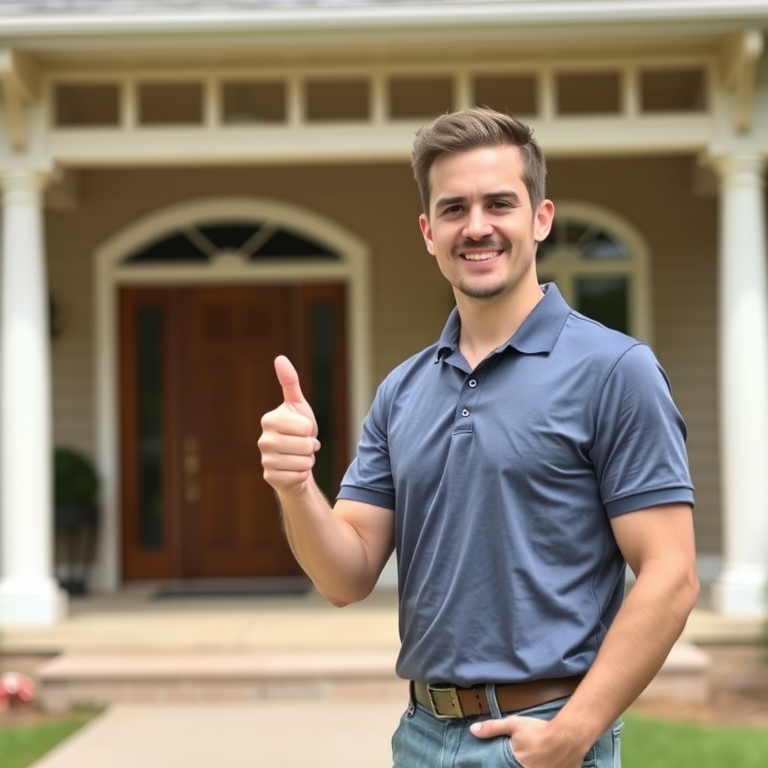 Founder of Ant & Rodent Pest Control Avondale