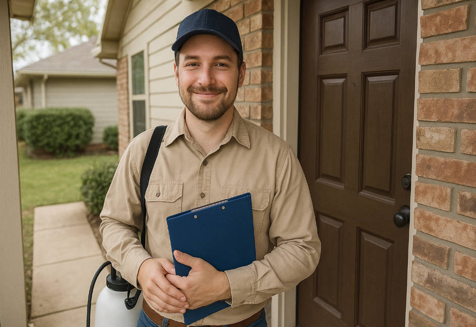 Pest Control in Avondale, AZ